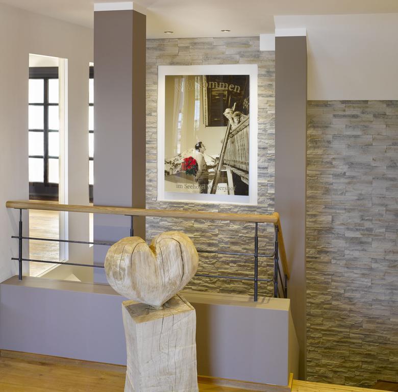 Seehotel Waltershof Rotta Rum bild